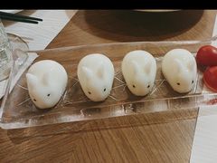 -大树餐厅(大悦城店)
