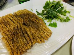 -石饮红星包子(中山路店)
