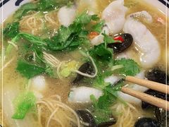 -霸道川面馆(张江店)