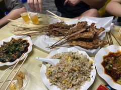 -福民老烧烤