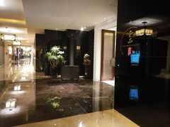 -一品淮扬 · 淮扬菜·北京万达文华酒店