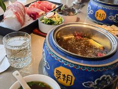-享月汤皇(高新路店)