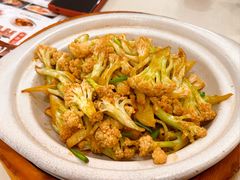 -老太原菜馆(府西街店)