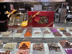-GODIVA(五角场万达广场店)