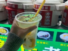 -鲍氏老字号冷热饮老店(瑞安店)