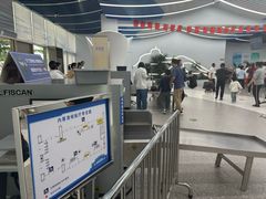 -鼓浪屿内厝澳码头(轮渡站)