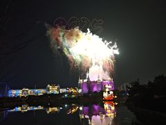 -泉城欧乐堡梦幻世界
