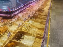 -阿串串老火锅(力盟店)