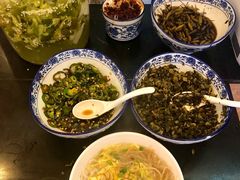 -江南濑粉店(文华路店)