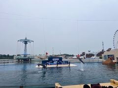 -秦皇岛乐岛海洋王国