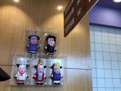 -一只酸奶牛(八一路店)