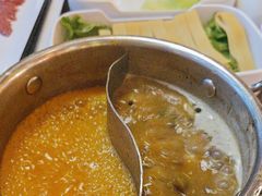 -君邦火锅(新疆大厦店)