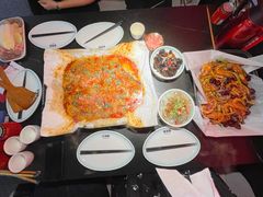 -鱼鼎香烤鱼火锅(华发商都店)