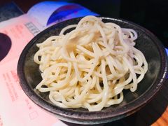 白面条-蛙小侠(威高广场店)