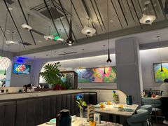 -雀蓝川菜(滨湖万象汇店)