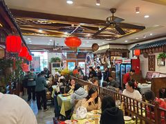 -玉桥餐厅(天坛店)