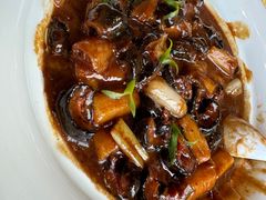 -渔民船说·北塘海鲜·天津菜·海肠捞饭(北塘古镇店)