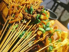 -Let’s WaKao瓦烤(贝森店)