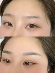 -久匠·野生眉半永久纹眉