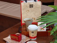 -猫屎咖啡(上下九步行街店)