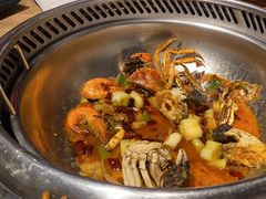 -七欣天香辣蟹火锅(武义壶山广场店)