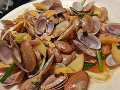 -启东小海鲜(庄先湾路1号店)