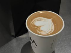 -M Stand(宁波万象城店)