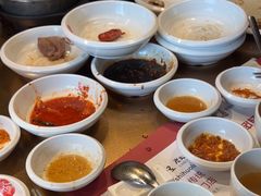 -辛氏火炉·韩式古法烤肉(松北店)