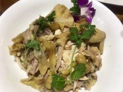-原汁原味驴庄(长岭村店)