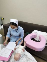 -爱帝宫月子中心(罗湖别墅院)