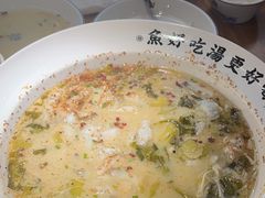 -江渔兒酸菜魚專門店(顺盈时代广场店)