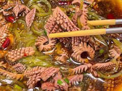 -尚岛私房菜(西方巷店)