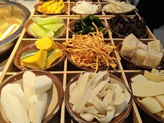 -芈重山老火锅(广州首店)