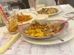 -大哥餐厅(西城花园店)