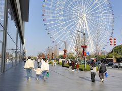 -南昌之星摩天轮