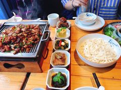 -四季民福烤鸭店(前门廊房二条店)