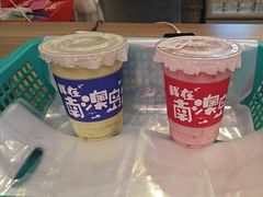 -南澳岛打卡果汁冰公司
