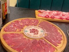 -阳坊胜利涮羊肉(阳坊老店)