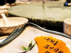 -庐灶江南·江南菜·四合院Bistro(东直门雍和宫·原华侨宾馆店)