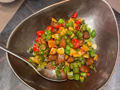 -浙江安吉JW万豪酒店·万豪中餐厅