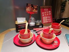 -阿诚市井潮汕菜(金台路店)