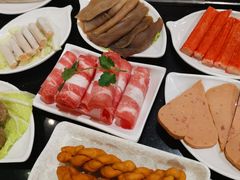 -百年川椒重庆老火锅(光谷店)