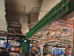 -稻香饭店(IFS国金中心店)