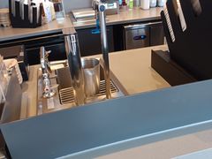 -星巴克(北京新辰里亚运村店)