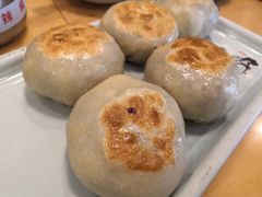 -惠丰门丁肉饼店