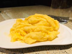 嫩炒鸡蛋-老昌春饼(大直街店)