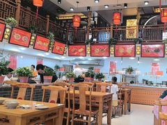 -闫家粥铺(吉林大路店)