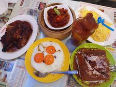 -澳门陈光记烧味饭店(万象城店)