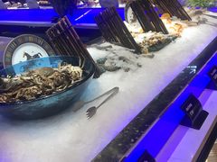 -加餐海鲜自助(集美银泰百货店)
