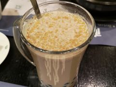 -伯顿西餐厅(厚街香榭丽店)
